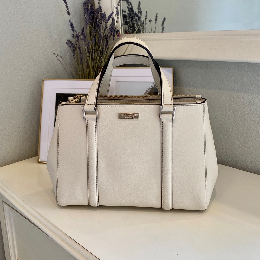 {Kate Spade} Newbury Lane Small Loden Crossbody